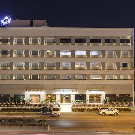Hotel Ramee Panchshil Kolhapur Exterior foto