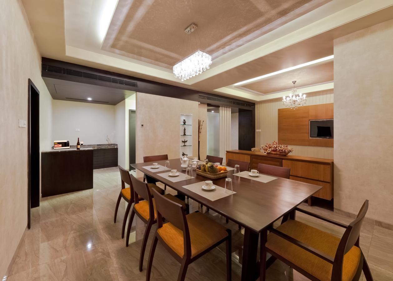 Hotel Ramee Panchshil Kolhapur Exterior foto